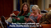 season 1 episode 21 GIF by mom