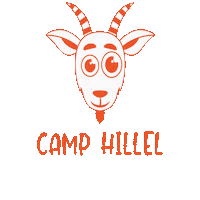 Campbh Sticker by HillelBH