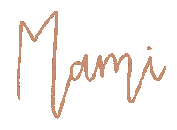 Magyargif Mami Sticker