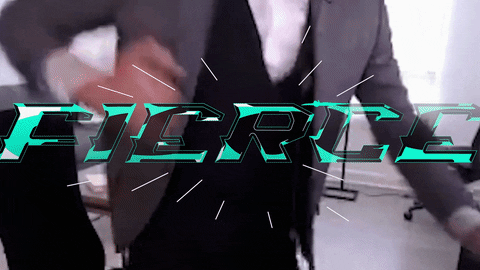 Excited Pumped Up GIF by VALORANT