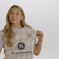 Mediaday GIF by National Women's Soccer League