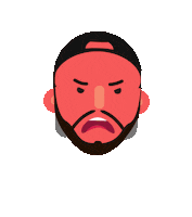 Art Emoji Sticker by yogomotion