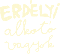 Creator Erdely Sticker by saroltabodo