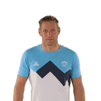 Heart Benjamin Sticker by Team Slovenia