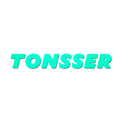 Sticker by Tonsser