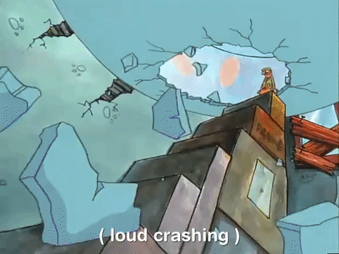 nicksplat GIF