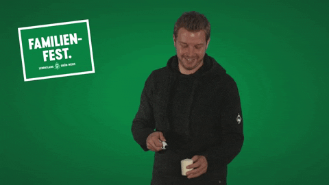 christmas advent GIF by SV Werder Bremen