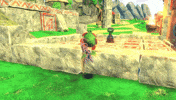 yooka-laylee GIF by Playtonic Games