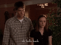 season 5 netflix GIF by Gilmore Girls 