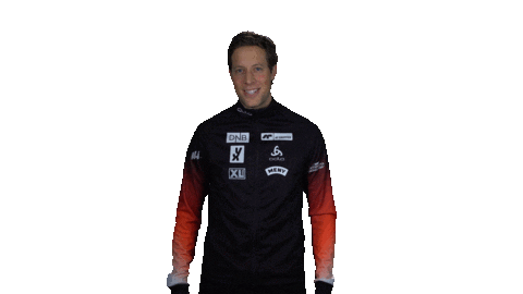Sport Winter Sticker by International Biathlon Union