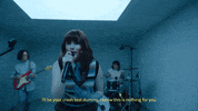 New Music Singer GIF by Allison Ponthier