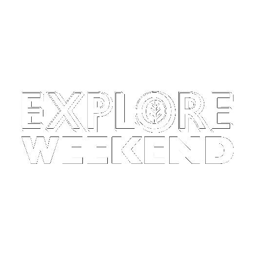 Explore The North Face Sticker by Ellis Brigham