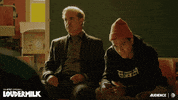 good one loudermilk GIF by AUDIENCE Network