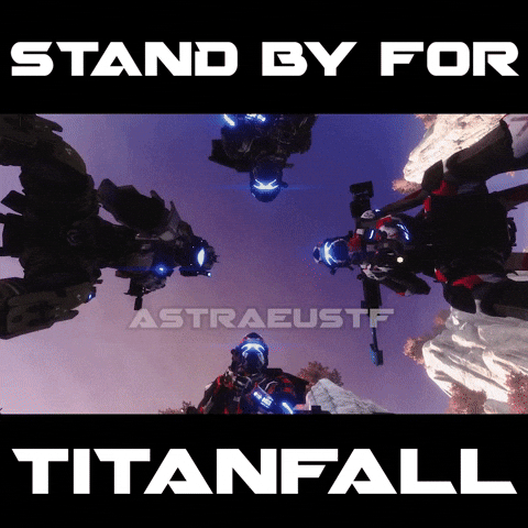 Apexlegends Bt7274 GIF