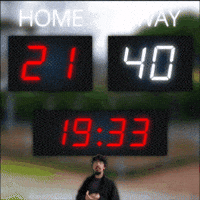 21 Home GIF