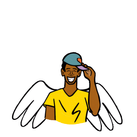 In Love Sticker by Tele2 Nederland