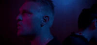 so tied up GIF by Cold War Kids