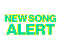 New Music Playlist Sticker by Billboard
