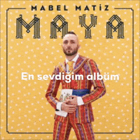 Mabeltutkusu en sevdiğim albüm GIF
