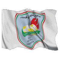 Kurdsport Sticker