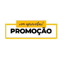 Promocao Sticker