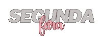 Semana Sticker