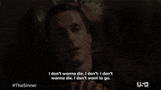 Season 3 GIF by The Sinner