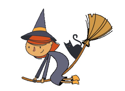 floripinhas giphyupload surf bruxa ponte Sticker