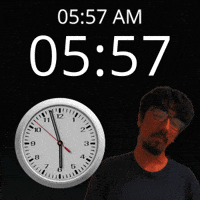 5Am GIF