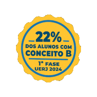 Alfacem Sticker by Colégio Alfa CEM Bilíngue