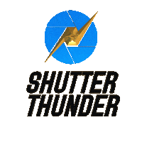 Sticker by Shutter Thunder