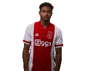 Sticker Amsterdam Sticker by AFC Ajax