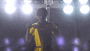 College Basketball Sport GIF by LSU Tigers
