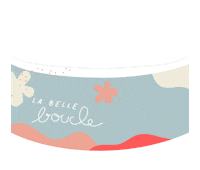 Lbb Sticker by La Belle Boucle