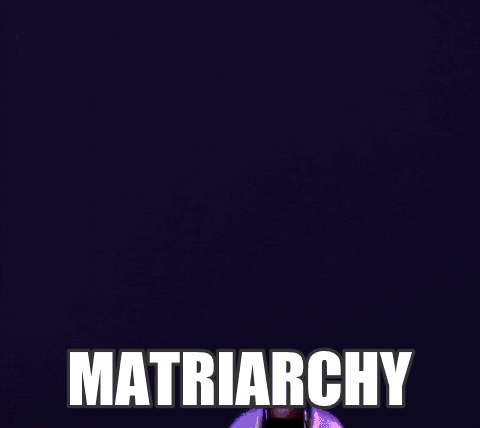 Matriarchy GIF by Tiffany