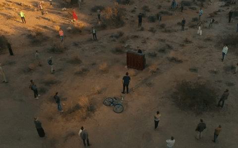 Good Things GIF by Dan + Shay