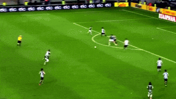 copa do brasil santos GIF by SE Palmeiras