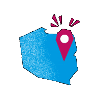 Lublin Sticker by FundacjaSempreaFrente