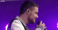 Liam Payne Swansea GIF by BBC Radio 1