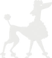 Illustration Pet Sticker by Bold by Nature
