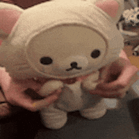 Peggy Chachacha GIF by Erika Rivera