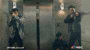 The Blacklist GIF by NBC