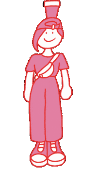 Dance Dancing Sticker by Ruppert Tellac