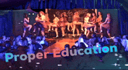 Dance Burlesque GIF