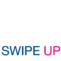 Swipe Up Sticker by Tania
