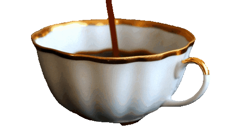 jocelynbatulan giphyupload coffee coffee cup coffee lover Sticker