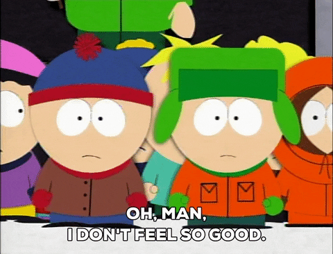 GIF by South Park 