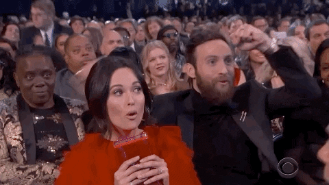 grammy awards what GIF by Recording Academy / GRAMMYs