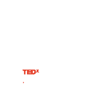 Tedx Sticker by Marketing Toys