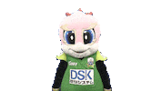 Giffy Sticker by fcgifu